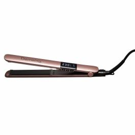 Saint Algue SAI3666085200499 Plancha de Pelo Demeliss Gold Love con Placa 25x120 mm y 2 Tratamientos Incluidos Saint Algue SAI3666085200499 Plancha de Pelo Demeliss Gold Love con Placa 25x120 mm y 2 Tratamientos Incluidos