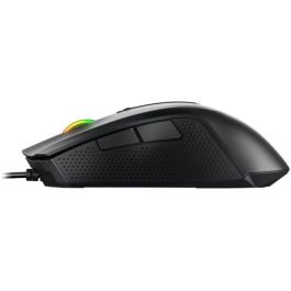 Cherry Mouse MC 2.1 negro