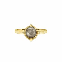 Anillo Mujer CO88 Collection 8CR-10019 Dorado