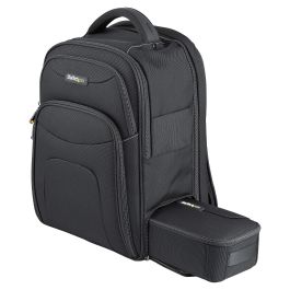 Mochila para Portátil Startech NTBKBAG156 Negro Precio: 153.69000009. SKU: S55159107