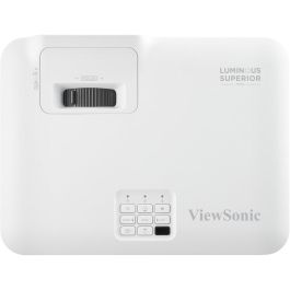 Viewsonic LS711W Proyector Laser DLP 4200 Lúmenes WXGA (1280x800) TR0.521