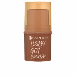 Essence BABY GOT BRONZE Bronceador en Barra #40-Hazelnut Hug, para un Bronceado Veraniego Radiante, 5.50 g Precio: 3.50000002. SKU: B13MNZX26R