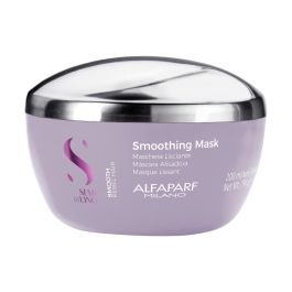 Mascarilla Capilar Alfaparf Milano Semi di Lino Smooth Rebel Hair 200 ml Alisante Precio: 17.99000049. SKU: SBL-PF020606