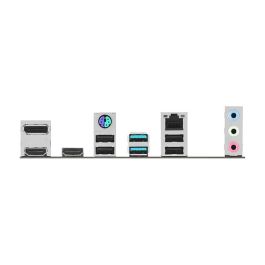 ASUS PRIME B760M-A CSM DDR5 1700 MATX 4XDDR5 2HDMI PCIE4.0 4SATA USB3.2