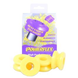 Powerflex Silentblock Amortiguador de Vibraciones PF32-132 en Poliuretano para Mejorar Precisión y Durabilidad
