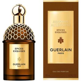 Guerlain ABSOLUS ALLEGORIA ÉPICES EXQUISES EDP Vapo 125 ml Precio: 137.50000044. SKU: B136R463CS