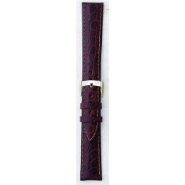 Correa para Reloj Morellato A01U0751376034CR18 18 mm Correa para Reloj Morellato A01U0751376034CR18 18 mm
