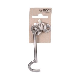 Edm Aldabilla Barco 100mm Latón Níquel Mate Precio: 5.50000055. SKU: B15BA65DRB