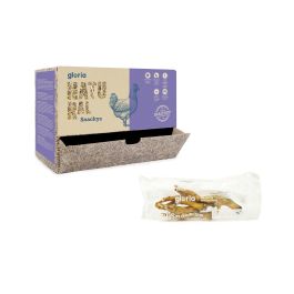 Snackys Patas de Pollo Display 20 Bolsas 5 Patas Por Bolsa Snacks Horneaos 100% Naturales Hechos en España