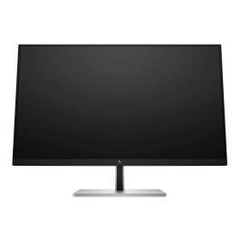 HP E27k G5 Monitor 4K Ultra HD con USB-C, Pantalla de Alta Precisión para Visuales Increíbles y Máxima Productividad Profesional