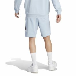 Pantalones Cortos Deportivos para Hombre Adidas Bosshortft