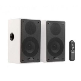 Altavoces FONESTAR CLASS-220B Blanco Negro 20 W 45 W
