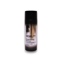 Acondicionador Label.M Brightening Blonde 200 ml Precio: 17.5899999. SKU: S8303557