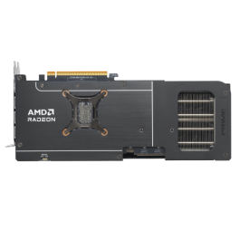 ASUS Tarjeta Gráfica Radeon RX 9070 16GB GDDR6 OC Edition -RX9070-O16G-EVO