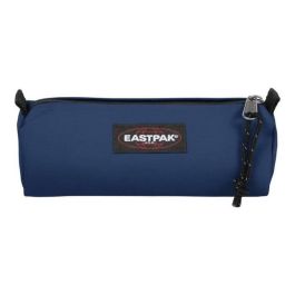 Eastpak EAS0198265042597 Estuche para Lápices Benchmark Single Cierre Cremallera Azul Golfo Precio: 24.50000014. SKU: B12WJAEYHL