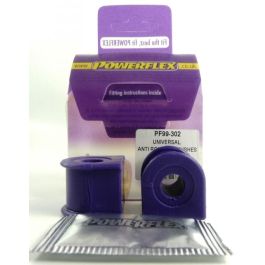 Powerflex PF99-302 Barra Antivuelco Anti Roll Bar Bush 12 mm