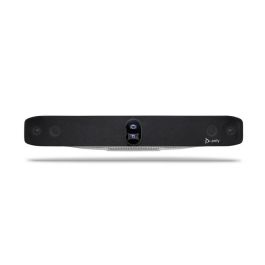 Poly Dual 4K, 20 MP, 2x MEMS, 2 x USB-A, 1 x USB-C, HDMI, 2 x RJ-45, Black Poly Dual 4K, 20 MP, 2x MEMS, 2 x USB-A, 1 x USB-C, HDMI, 2 x RJ-45, Black