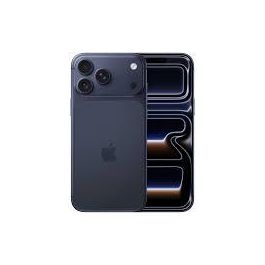 Apple Iphone 17 Pro Max 2Tb Deep Blue MG014SX/A Precio: 3132.23625. SKU: B19YNT6GJR