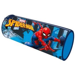 MARVEL Spiderman Portatodo 23x8x8cm Precio: 6.59000001. SKU: B1GEVBS3R5
