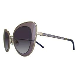 Gafas de Sol Mujer Swarovski SK0144-5172Z Ø 51 mm Precio: 55.68999953. SKU: S0339815