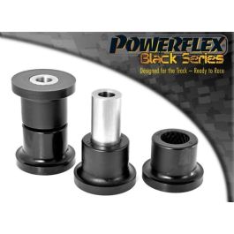 Powerflex Silentblock Delantero PFF19-1301BLK Poliuretano Alto Rendimiento
