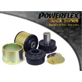 Powerflex PFF3-702BLK Front Lower Radius Arm To Chassis Bush