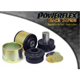 Powerflex PFF3-702BLK Front Lower Radius Arm To Chassis Bush