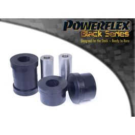 Powerflex PFF40-602BLK Delantero Track Brazo De Suspension Trasero Silentblock Poliuretano Negro