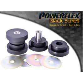 Powerflex PFF5-510BLK Front Lower Tie Bar To Chassis Bush Negro