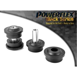 Powerflex Silentblock Brazo de Suspensión Delantero Interior Track PFF5-511BLK