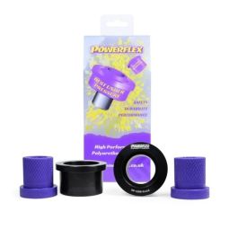 Powerflex PFF5-5601-60 Silentblock Trasero Del Trapecio Delantero, Aluminio Exterior