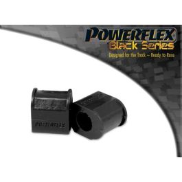 Powerflex PFF60-103-23BLK Front Anti Roll Bar Inner Mount 23 mm