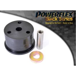 Powerflex PFF66-121BLK Soporte de Caja de Cambios Manual 1994 en Adelante, Todos los Años