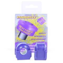 Powerflex Soporte Externo Barra Antivuelco Delantera 16 mm PFF85-215