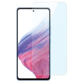 Samsung GP-TTA266AEBTW Protector de Pantalla de Vidrio Templado Transparente para Galaxy A26 5G Precio: 16.59000024. SKU: B15ZYGWJF5