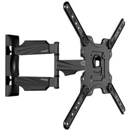 Ernitec Soporte de Pared para Monitores 8"-43" Inclinable 30°, Giratorio 180°, VESA, 25 kg Carga Máxima Precio: 35.58999983. SKU: B1BGGWM688