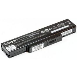 CoreParts Laptop Battery for MSI 47.52Wh 6 Cell Li-ion 10.8V 4400mAh Black Precio: 33.4999995. SKU: B14WQMZZ3N