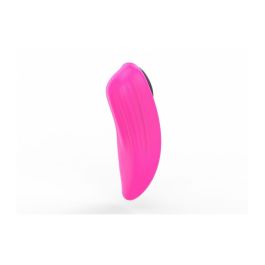 Vibrador para Parejas Lovense Ferr Rosa