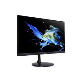 Acer UM.HB2EE.G06 CB2 CB272 G Monitor IPS de 27" Full HD 1920x1080 1ms con Altavoces Negro