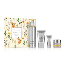 Elizabeth Arden Prevage Anti-Aging Set 2022: Tratamiento Completo Anti-Edad con Sérum, Crema Día SPF30 y Crema Noche Precio: 156.50000003. SKU: S4517611