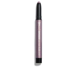 IT Cosmetics SUPERHERO NO-TUG Sombra de Ojos en Stick Larga Duración Waterproof Cruelty Free con Primer - Epic Amethyst