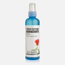 Tónico Cutaneo Hidratante De Rosas Precio: 8.49999953. SKU: B1CEFCKKZN