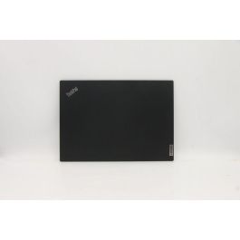 Lenovo Rear back housing cover for LCD screens, compatible with Lenovo ThinkPad L14 2, dimensions 23.5 cm wide. Precio: 46.49999992. SKU: B15TJBP926