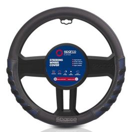 Abc SPCS101BL Funda Volante S101 Azul para Coche Abc SPCS101BL Funda Volante S101 Azul para Coche