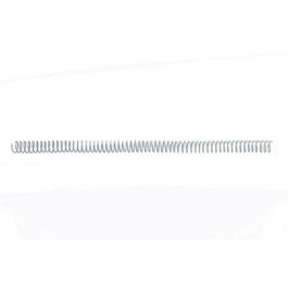 GBC Espiral Metálico Negro 64 5:1 30 mm, para encuadernación, capacidad +100 hojas, caja de 50 unidades Precio: 30.59000032. SKU: B1H9KB29J9