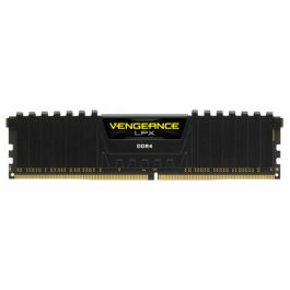 Memoria RAM Corsair 16 GB DDR4 3600 MHz CL16 Memoria RAM Corsair 16 GB DDR4 3600 MHz CL16