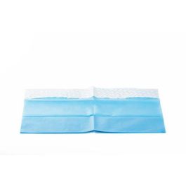 Paño Quirúrgico con Adhesivo de un Solo Uso, Impermeable y Absorbente, 75 x 75 cm, 1 Unidad Precio: 1.68999974. SKU: B1CZ7SHAQT