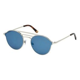 Gafas de Sol Unisex Web Eyewear WE0207A Ø 55 mm Gafas de Sol Unisex Web Eyewear WE0207A Ø 55 mm