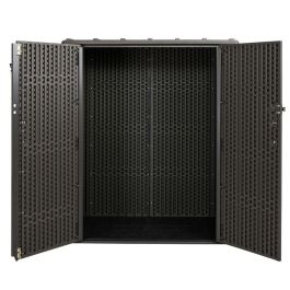 Armario Lifetime 60209 Exterior Vertical 136 x 172 x 70 cm Acero Plástico Armario Lifetime 60209 Exterior Vertical 136 x 172 x 70 cm Acero Plástico