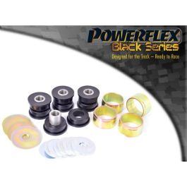 Powerflex PFR1-816BLK Silentblock Del Subchassis Trasero Exterior Al Chassis Derecho